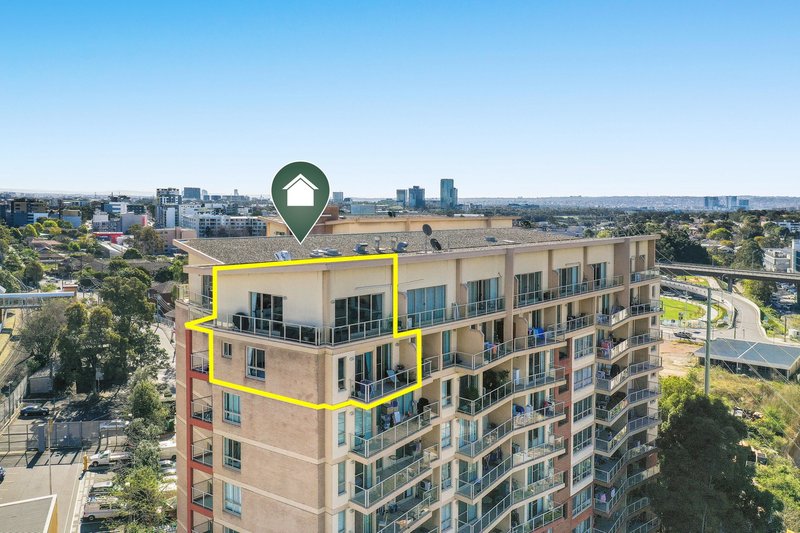 102/14-16 Station Street, Homebush NSW 2140