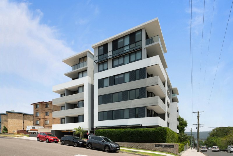 102/148A Albany Street, Point Frederick NSW 2250