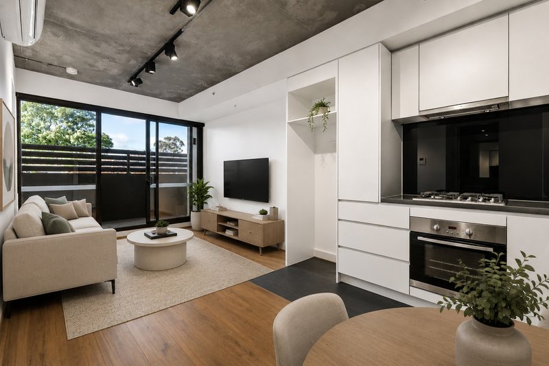 Photo - 102/154 High Street, Preston VIC 3072 - Image 1