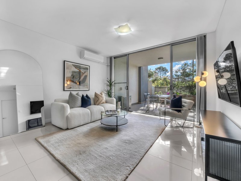Photo - 102/16 Flack Avenue, Hillsdale NSW 2036 - Image 1