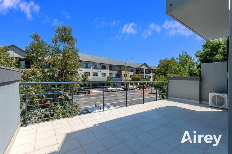 Photo - 10/216 Stirling Street, Perth WA 6000 - Image 2