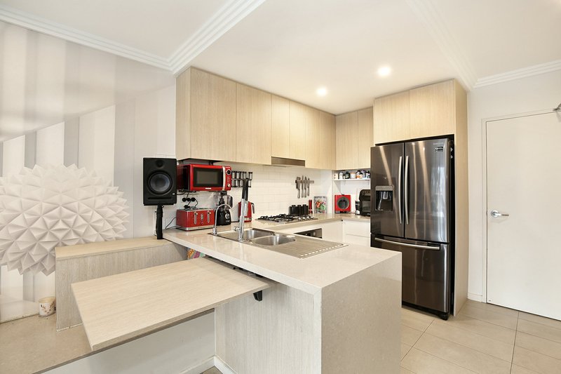 Photo - 102/17 Maclaurin Avenue, East Hills NSW 2213 - Image 2