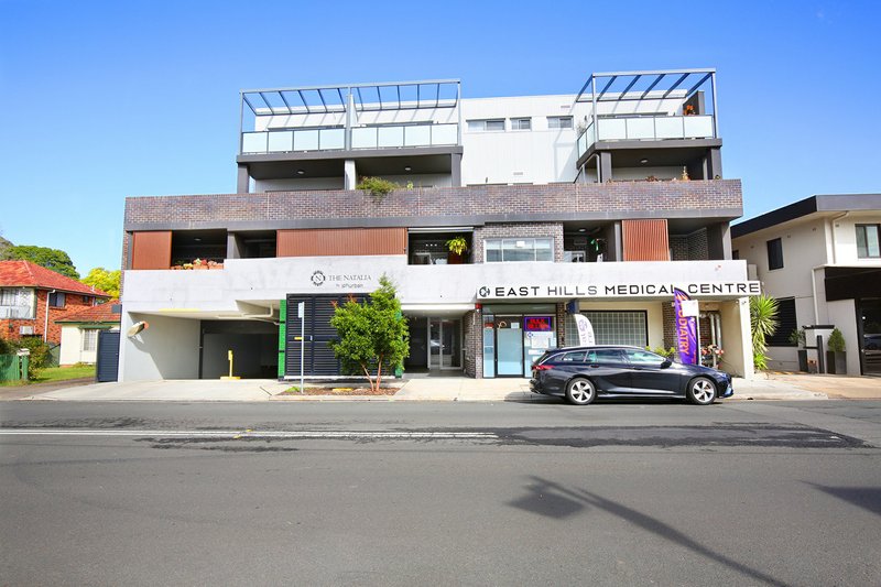 Photo - 102/17 Maclaurin Avenue, East Hills NSW 2213 - Image 6