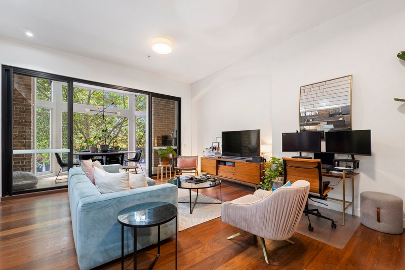 Photo - 102/177-185 William Street, Darlinghurst NSW 2010 - Image 1