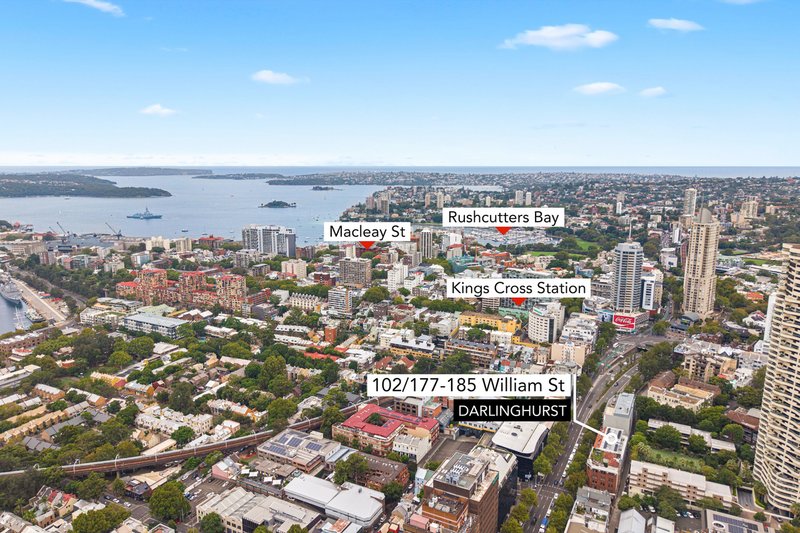 Photo - 102/177-185 William Street, Darlinghurst NSW 2010 - Image 17