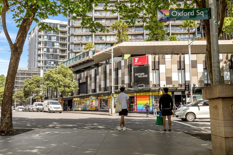 Photo - 102/177-185 William Street, Darlinghurst NSW 2010 - Image 20