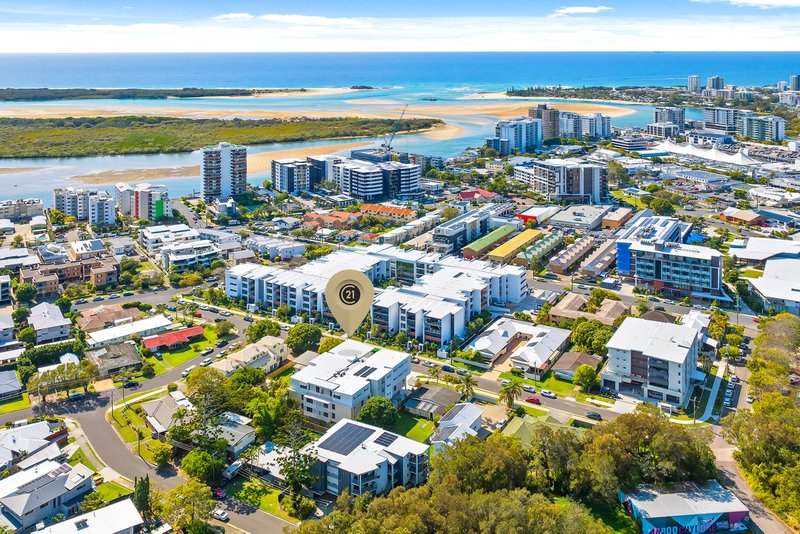 Photo - 102/18-20 Wright Street, Maroochydore QLD 4558 - Image 3