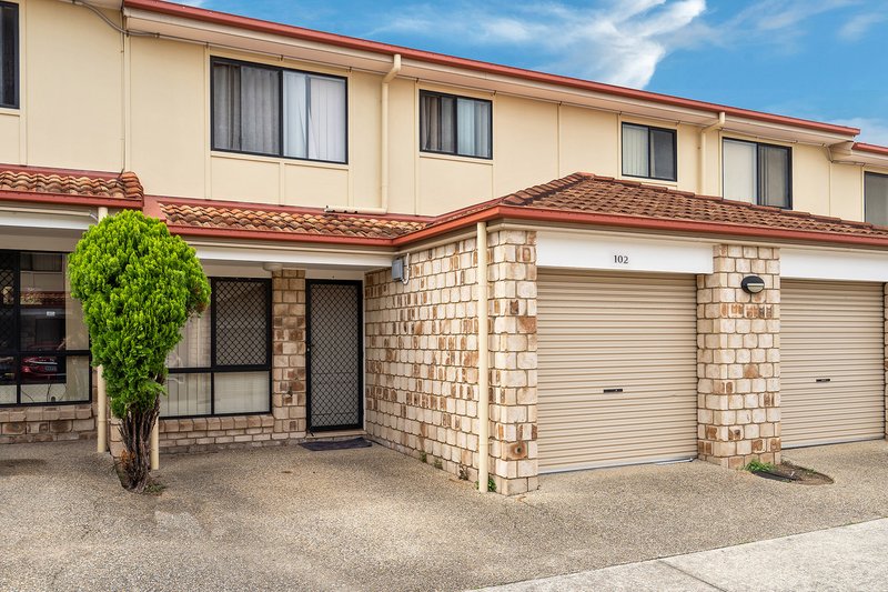 102/18 Loganlea Road, Waterford West QLD 4133