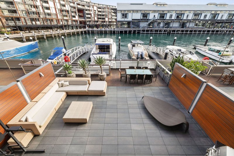 Photo - 102/19 Hickson Road, Walsh Bay NSW 2000 - Image 2