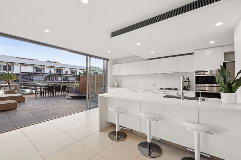 Photo - 102/19 Hickson Road, Walsh Bay NSW 2000 - Image 9
