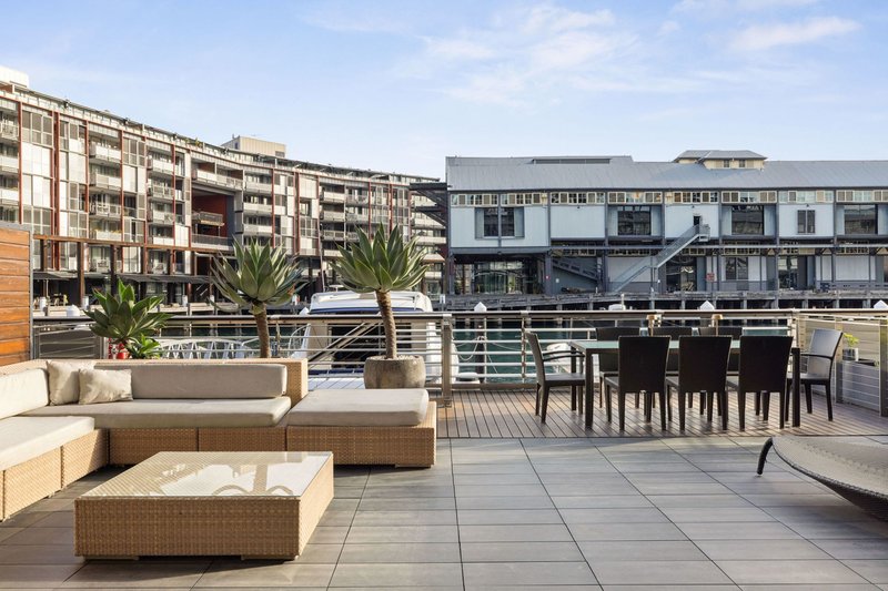 Photo - 102/19 Hickson Road, Walsh Bay NSW 2000 - Image 10