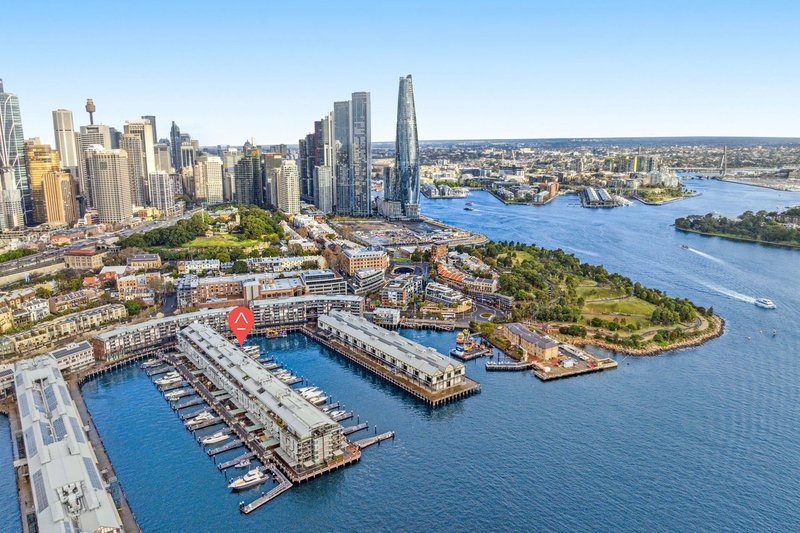 Photo - 102/19 Hickson Road, Walsh Bay NSW 2000 - Image 16