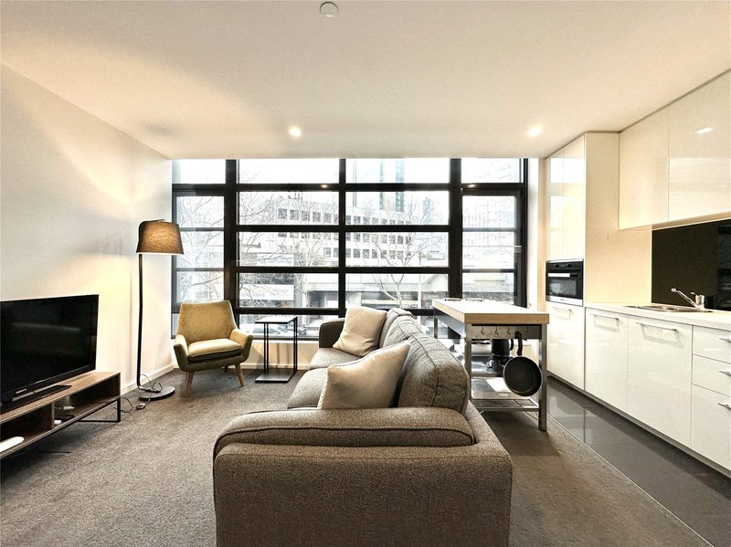 Photo - 102/197 City Road, Southbank VIC 3006 - Image 3