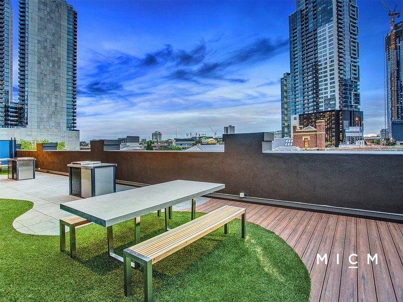 Photo - 102/197 City Road, Southbank VIC 3006 - Image 22