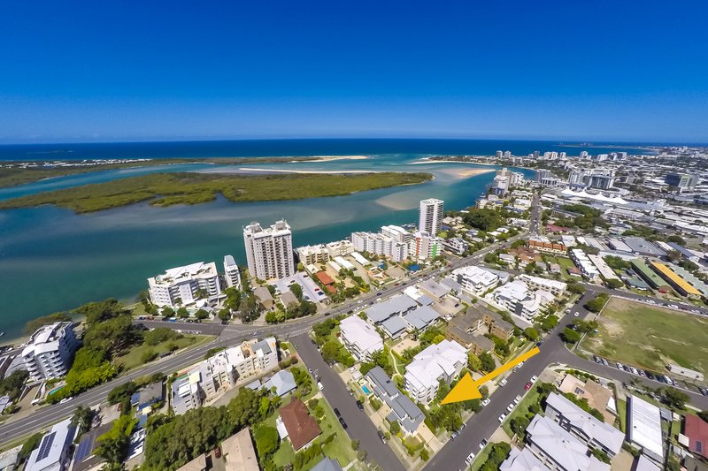 10/22 Anzac Avenue , Maroochydore QLD 4558