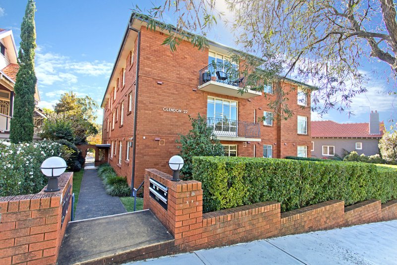 Photo - 10/22 Hodgson Avenue, Cremorne Point NSW 2090 - Image 10