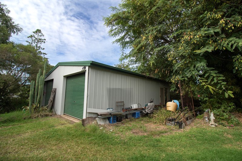 Photo - 1022 Lowood Minden Road, Minden QLD 4311 - Image 4