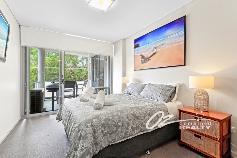 Photo - 102/2 Murdoch Street, Huskisson NSW 2540 - Image 7