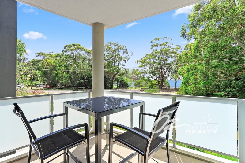 Photo - 102/2 Murdoch Street, Huskisson NSW 2540 - Image 12