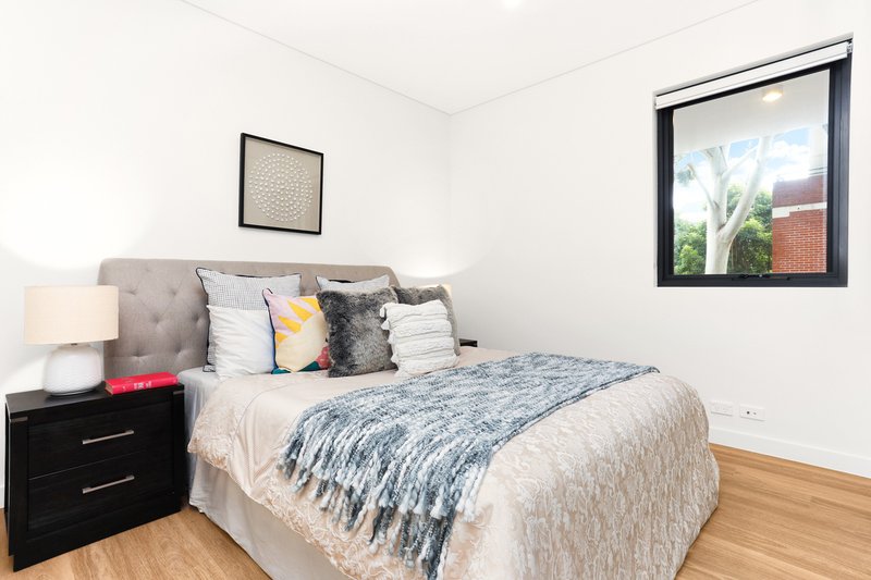 Photo - 102/2 Murrell Street, Ashfield NSW 2131 - Image 8