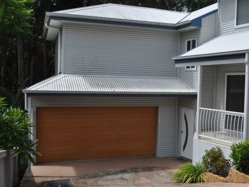 10/22 Parkes Street, Nambucca Heads NSW 2448