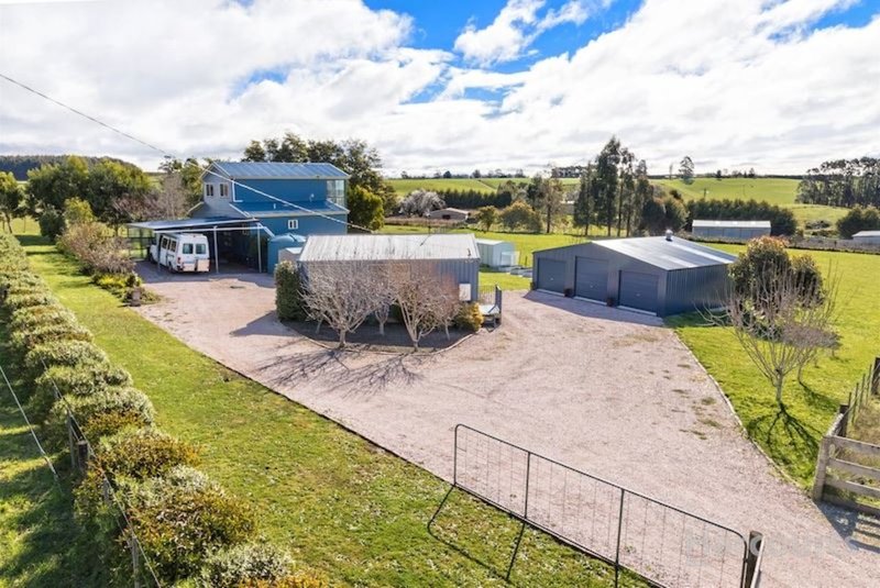 1022 Sheffield Road, Lower Barrington TAS 7306