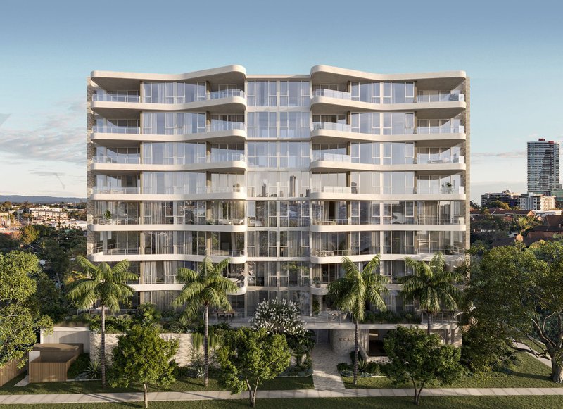 Photo - 102/20 Bauer Street, Southport QLD 4215 - Image 5