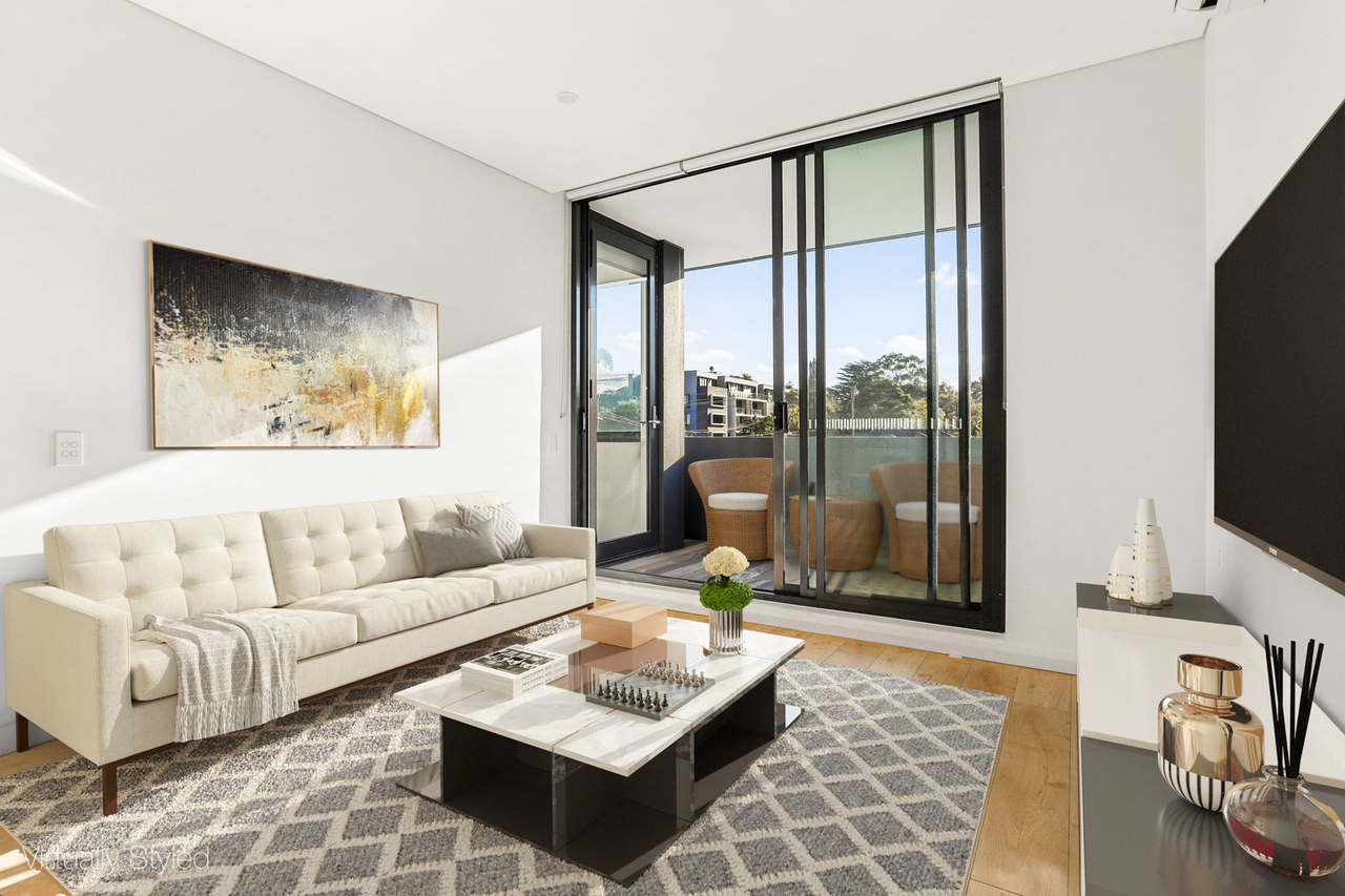 102 218 PARRAMATTA ROAD, HOMEBUSH NSW 2140 - Image 2