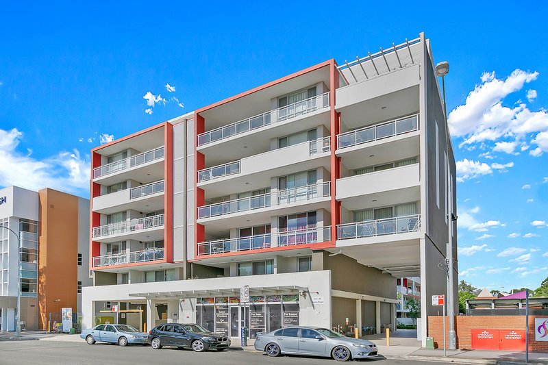 102/24-28 Mons Rd , Westmead NSW 2145