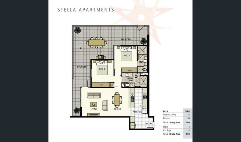 Photo - 102/25 Malata Crescent, Success WA 6164 - Image 14