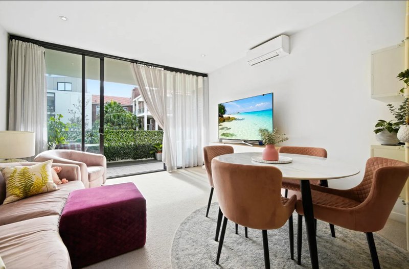 Photo - 102/26 Harvey Street, Little Bay NSW 2036 - Image 1