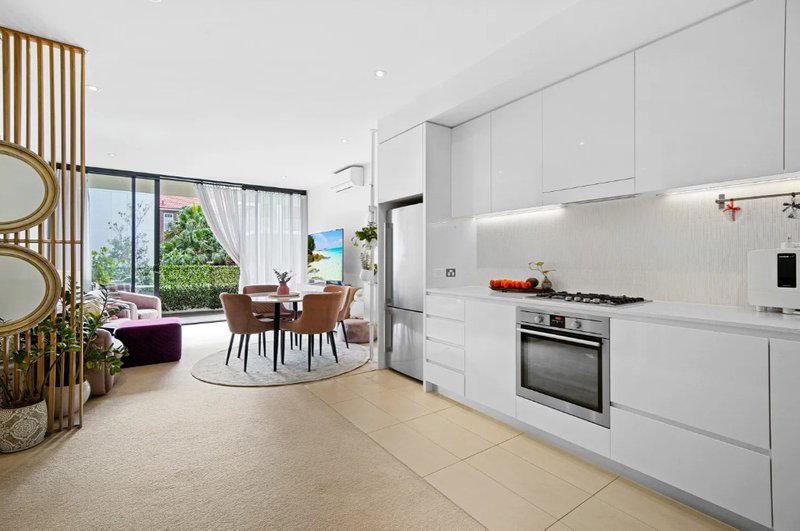 Photo - 102/26 Harvey Street, Little Bay NSW 2036 - Image 4