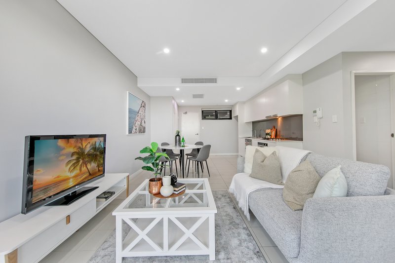 102/28-32 Smallwood Ave , Homebush NSW 2140