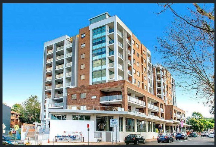 Photo - 102/280 Merrylands Road, Merrylands NSW 2160 - Image 1