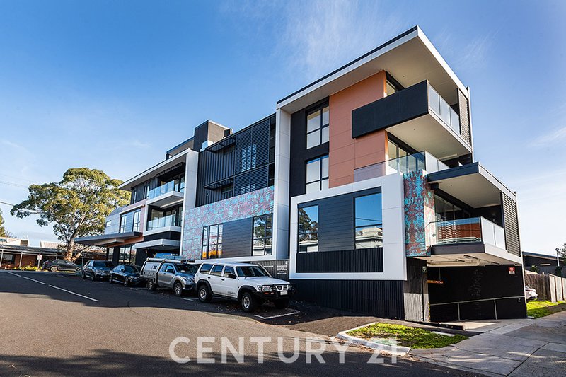 Photo - 102/2a Duke Street, Ashburton VIC 3147 - Image 10