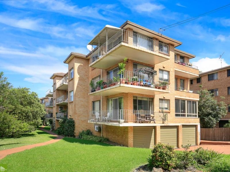 10/23-25 Campbell Street, Wollongong NSW 2500