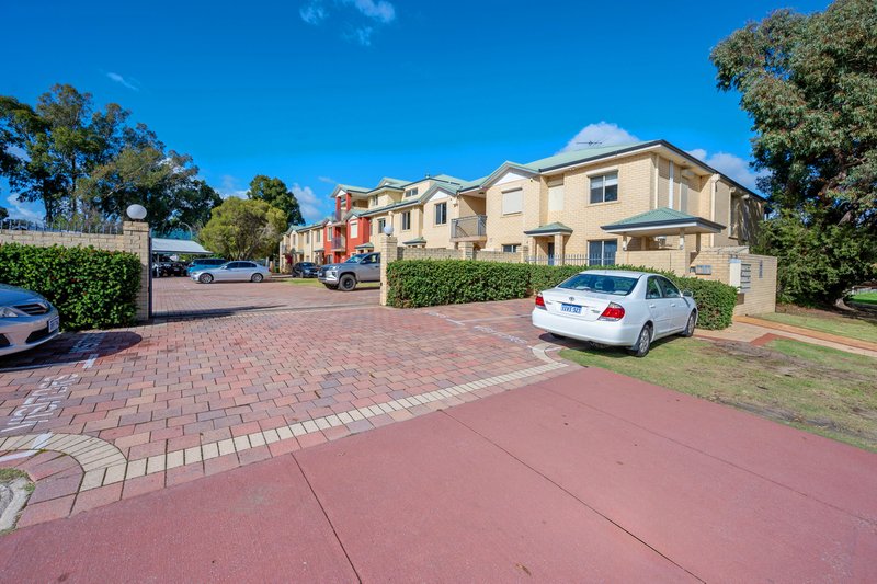 Photo - 10/23-25 Mason Street, Cannington WA 6107 - Image 1