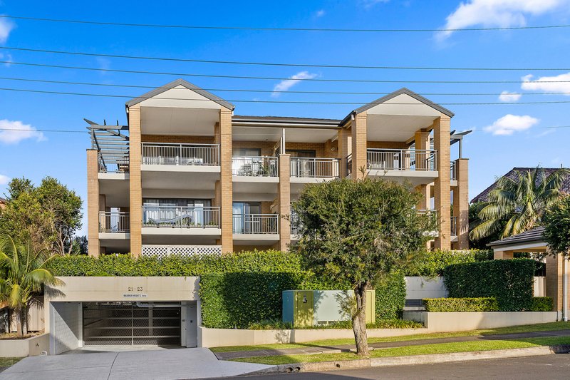 10/23 Bligh Street, Wollongong NSW 2500