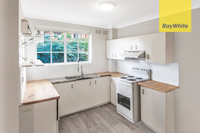 10/23 Caroline Street, Westmead NSW 2145