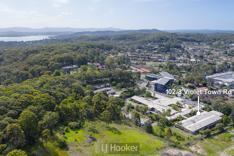 Photo - 102/3 Violet Town Road, Mount Hutton NSW 2290 - Image 8