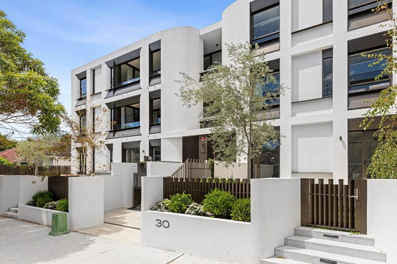 Photo - 102/30-32 Newcastle Street, Rose Bay NSW 2029 - Image 3