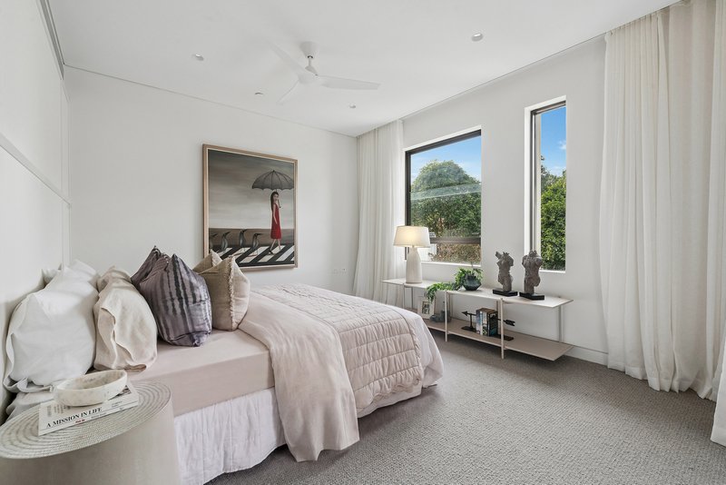 Photo - 102/30-32 Newcastle Street, Rose Bay NSW 2029 - Image 8