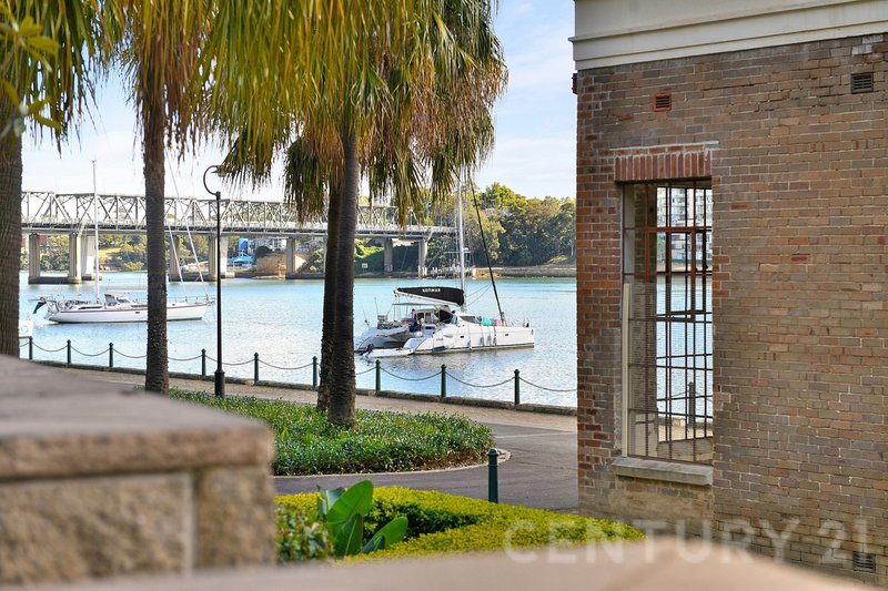 Photo - 102/31 Margaret Street, Rozelle NSW 2039 - Image 1