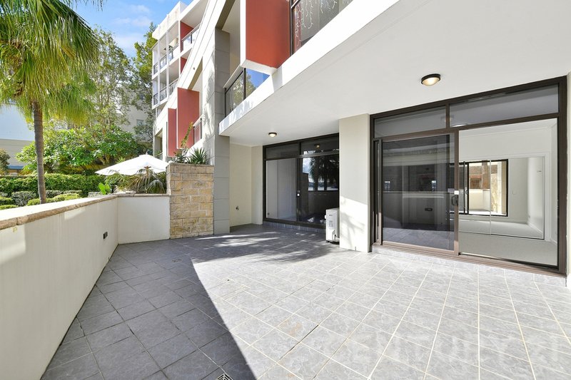 Photo - 102/31 Margaret Street, Rozelle NSW 2039 - Image 2