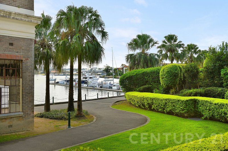 Photo - 102/31 Margaret Street, Rozelle NSW 2039 - Image 9