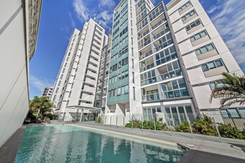 Photo - 1023/16 Hamilton Place, Bowen Hills QLD 4006 - Image 16