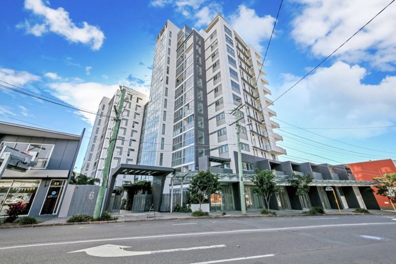 Photo - 1023/16 Hamilton Place, Bowen Hills QLD 4006 - Image 20