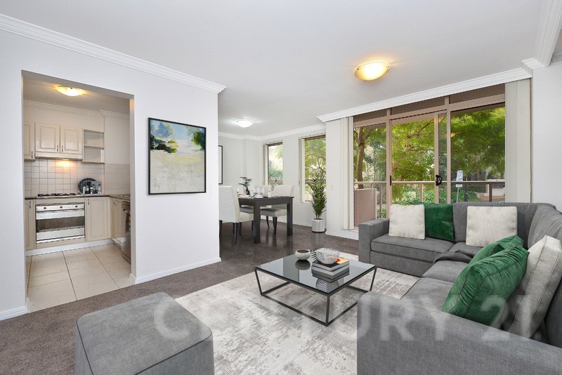 102/32 Warayama Place, Rozelle NSW 2039