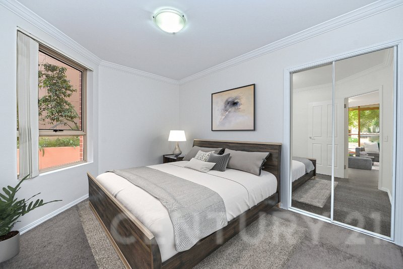 Photo - 102/32 Warayama Place, Rozelle NSW 2039 - Image 5