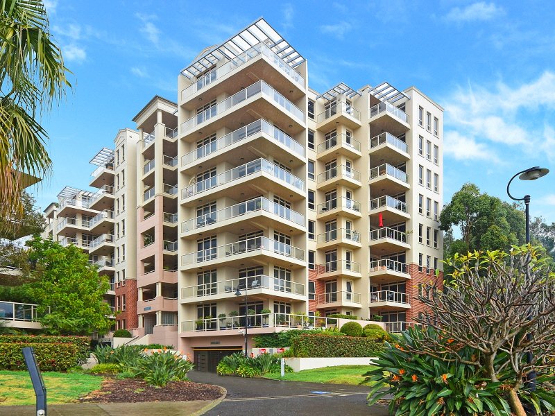 Photo - 102/32 Warayama Place, Rozelle NSW 2039 - Image 14